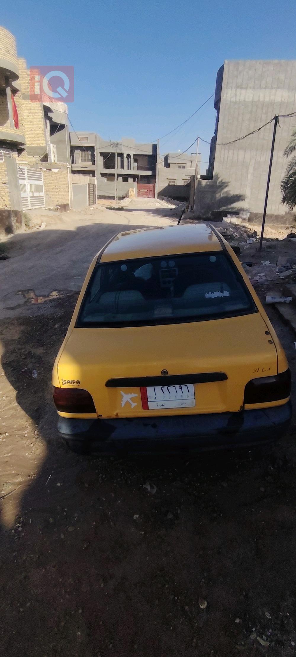 سايبا 131